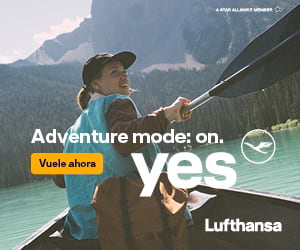 Lufthansa